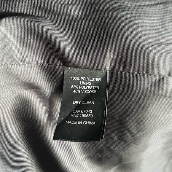 House Of Harlow 1960 Blazer - Picture 7 of 7